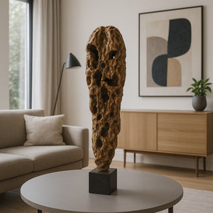 Lyxigt Dekorativt Set Lyrisk Figur Konstföremål - Antik